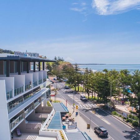 Echelon Apartments Yeppoon Exterior foto