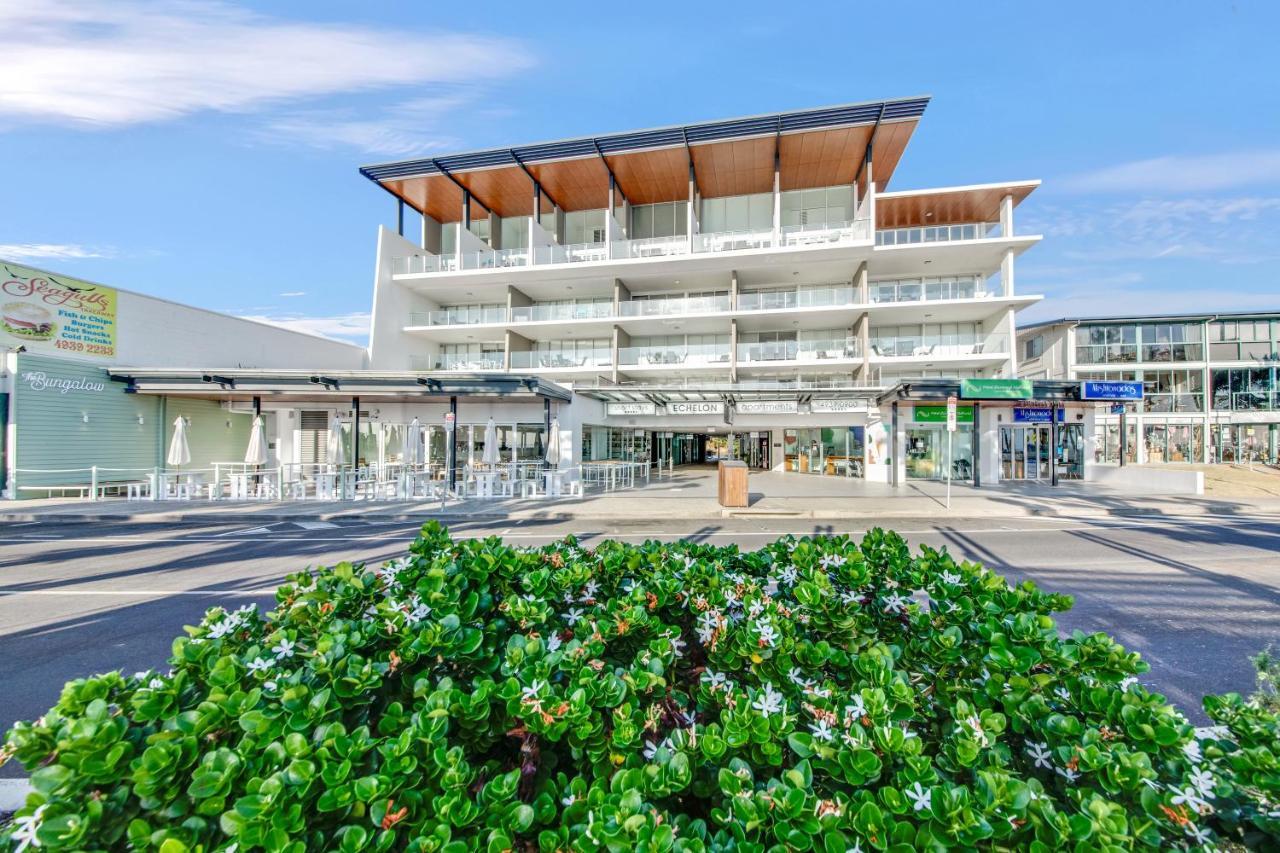 Echelon Apartments Yeppoon Exterior foto